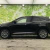 toyota harrier 2018 quick_quick_DBA-ZSU60W_ZSU60-0166123 image 2