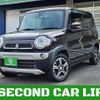 suzuki hustler 2014 quick_quick_DBA-MR31S_MR31S-220703 image 1