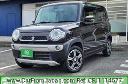 suzuki hustler 2014 quick_quick_DBA-MR31S_MR31S-220703