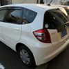 honda fit 2010 -HONDA--Fit DBA-GE6--GE6-1415312---HONDA--Fit DBA-GE6--GE6-1415312- image 4