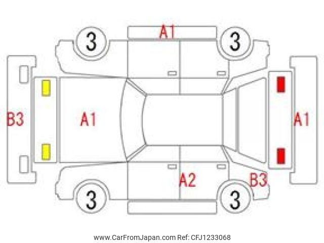 honda n-one 2015 -HONDA--N ONE DBA-JG1--JG1-1117123---HONDA--N ONE DBA-JG1--JG1-1117123- image 2