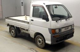 daihatsu hijet-truck 1996 No.15709