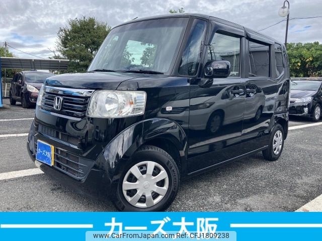 honda n-box 2012 CFJ1809238 image 1