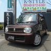 suzuki alto-lapin 2010 quick_quick_DBA-HE22S_HE22S-185429 image 1
