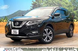 nissan x-trail 2019 quick_quick_T32_T32-543444