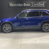 mercedes-benz glb-class 2023 -MERCEDES-BENZ--Benz GLB 3DA-247613M--W1N2476132W330797---MERCEDES-BENZ--Benz GLB 3DA-247613M--W1N2476132W330797- image 3