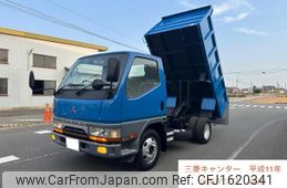 mitsubishi-fuso canter 1999 CFJ1620341