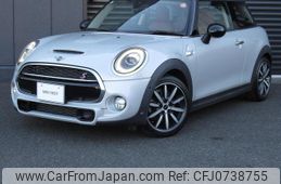 mini mini-others 2019 quick_quick_XR20M_WMWXR52010TM85243