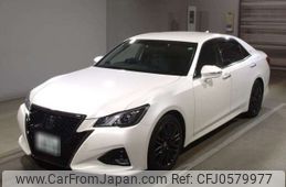 toyota crown 2017 -TOYOTA 【三河 381ﾆ8008】--Crown DBA-ARS210--ARS210-6004424---TOYOTA 【三河 381ﾆ8008】--Crown DBA-ARS210--ARS210-6004424-