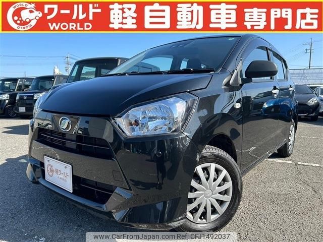 daihatsu mira-e-s 2021 quick_quick_5BA-LA350S_LA350S-0250672 image 1