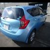 nissan note 2014 -NISSAN 【島根 500ﾗ7472】--Note E12--306809---NISSAN 【島根 500ﾗ7472】--Note E12--306809- image 2