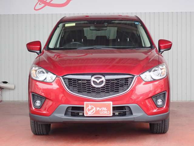 mazda cx-5 2014 19922213 image 2