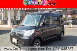 suzuki spacia 2014 -SUZUKI--Spacia MK32S--469969---SUZUKI--Spacia MK32S--469969-