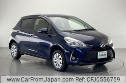 toyota vitz 2019 -TOYOTA--Vitz DBA-NSP135--NSP135-4010818---TOYOTA--Vitz DBA-NSP135--NSP135-4010818-