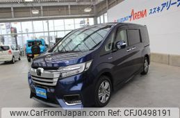 honda stepwagon 2019 -HONDA--Stepwgn RP5--1096170---HONDA--Stepwgn RP5--1096170-