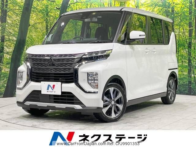 mitsubishi ek-sport 2020 -MITSUBISHI--ek X Space 4AA-B35A--B35A-0002801---MITSUBISHI--ek X Space 4AA-B35A--B35A-0002801- image 1