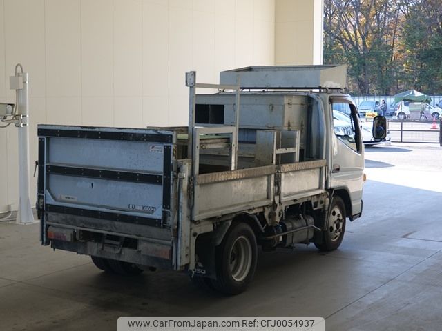 mitsubishi-fuso canter 2018 -MITSUBISHI--Canter FEA50-560610---MITSUBISHI--Canter FEA50-560610- image 2