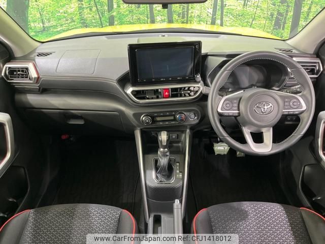 toyota raize 2019 quick_quick_A210A_A210A-0000632 image 2