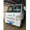 suzuki carry-truck 2005 -SUZUKI--Carry Truck LE-DA63T--DA63T-319219---SUZUKI--Carry Truck LE-DA63T--DA63T-319219- image 3