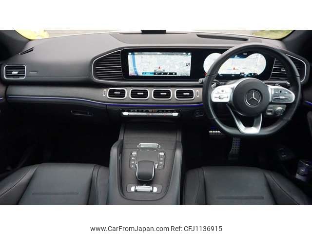 mercedes-benz gle-class 2023 -MERCEDES-BENZ--Benz GLE 3DA-167323--W1N1673232A747966---MERCEDES-BENZ--Benz GLE 3DA-167323--W1N1673232A747966- image 2