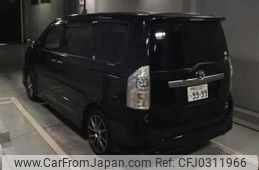 toyota voxy 2011 TE2460