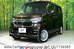 honda n-box 2021 -HONDA--N BOX 6BA-JF4--JF4-2204441---HONDA--N BOX 6BA-JF4--JF4-2204441-