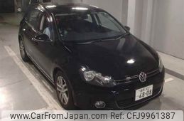 volkswagen golf 2011 -VOLKSWAGEN 【練馬 302ﾂ6808】--VW Golf 1KCAX--BW300150---VOLKSWAGEN 【練馬 302ﾂ6808】--VW Golf 1KCAX--BW300150-