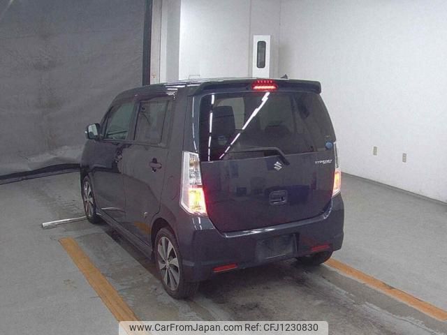 suzuki wagon-r-stingray 2012 quick_quick_DBA-MH23S_MH23S-687383 image 2