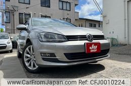 volkswagen golf 2014 quick_quick_DBA-AUCPT_WVWZZZAUZEW379373