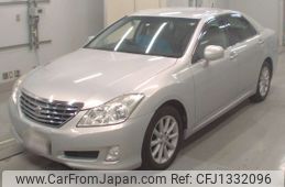 toyota crown 2008 -TOYOTA--Crown GRS202-0011020---TOYOTA--Crown GRS202-0011020-