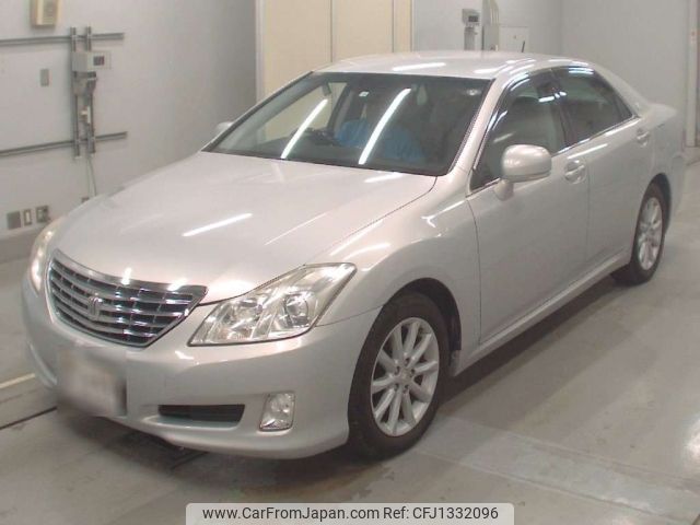toyota crown 2008 -TOYOTA--Crown GRS202-0011020---TOYOTA--Crown GRS202-0011020- image 1