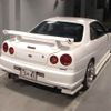 nissan skyline 1999 -NISSAN--Skyline ER34-024214---NISSAN--Skyline ER34-024214- image 6