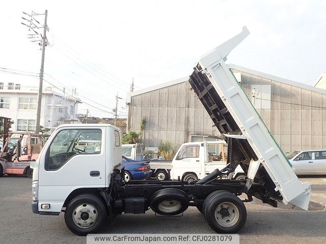 isuzu elf-truck 2011 24942502 image 2