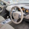 nissan murano 2004 TE4513 image 5