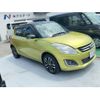 suzuki swift 2014 -SUZUKI--Swift DBA-ZD72S--ZD72S-306468---SUZUKI--Swift DBA-ZD72S--ZD72S-306468- image 3