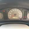 nissan sunny 2003 CFJ2709989 image 18