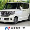 honda n-box 2017 -HONDA--N BOX DBA-JF2--JF2-1523486---HONDA--N BOX DBA-JF2--JF2-1523486- image 1