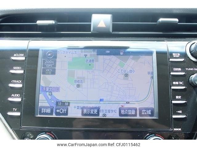 toyota camry 2017 -TOYOTA--Camry DAA-AXVH70--AXVH70-1013162---TOYOTA--Camry DAA-AXVH70--AXVH70-1013162- image 2