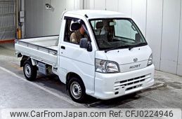 daihatsu hijet-truck 2010 -DAIHATSU--Hijet Truck S201P-0051920---DAIHATSU--Hijet Truck S201P-0051920-