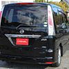 nissan serena 2012 S12923 image 11