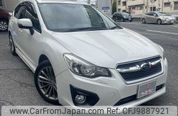 subaru impreza-wagon 2012 -SUBARU--Impreza Wagon DBA-GP6--GP6-004990---SUBARU--Impreza Wagon DBA-GP6--GP6-004990-