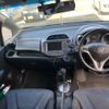 honda fit 2008 -HONDA--Fit DBA-GE6--GE6-1128655---HONDA--Fit DBA-GE6--GE6-1128655- image 12