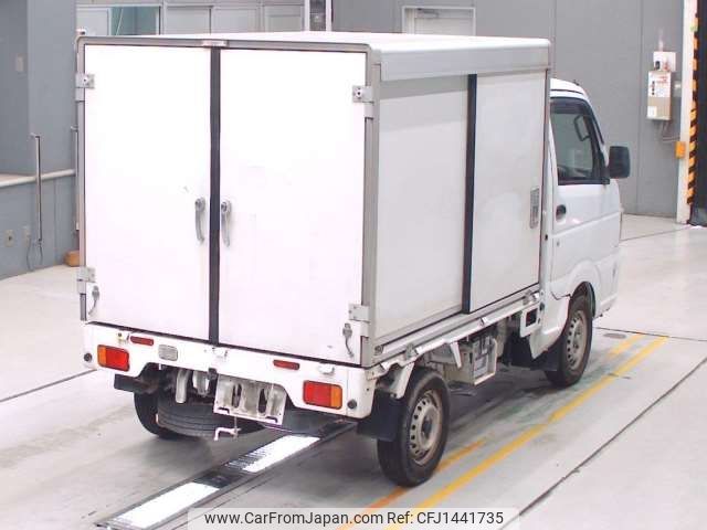 suzuki carry-truck 2015 -SUZUKI--Carry Truck EBD-DA16T--DA16T-223863---SUZUKI--Carry Truck EBD-DA16T--DA16T-223863- image 2