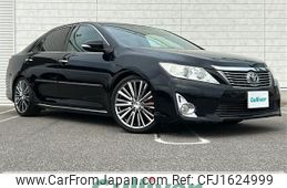 toyota camry 2011 CFJ1624999