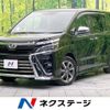 toyota voxy 2018 -TOYOTA--Voxy DBA-ZRR80W--ZRR80-0406285---TOYOTA--Voxy DBA-ZRR80W--ZRR80-0406285- image 1