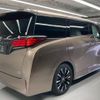toyota alphard 2024 quick_quick_6AA-AAHH45W_AAHH45-0020870 image 10