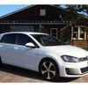 volkswagen golf 2014 -VOLKSWAGEN--VW Golf ABA-AUCHH--WVWZZZAUZEW223300---VOLKSWAGEN--VW Golf ABA-AUCHH--WVWZZZAUZEW223300- image 1