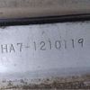 honda acty-truck 2001 -HONDA--Acty Truck HA7--HA7-1210119---HONDA--Acty Truck HA7--HA7-1210119- image 9