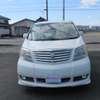 toyota alphard-v 2002 504749-RAOID:9726 image 7