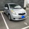 toyota vitz 2006 -TOYOTA--Vitz DBA-SCP90--SCP90-0034367---TOYOTA--Vitz DBA-SCP90--SCP90-0034367- image 2